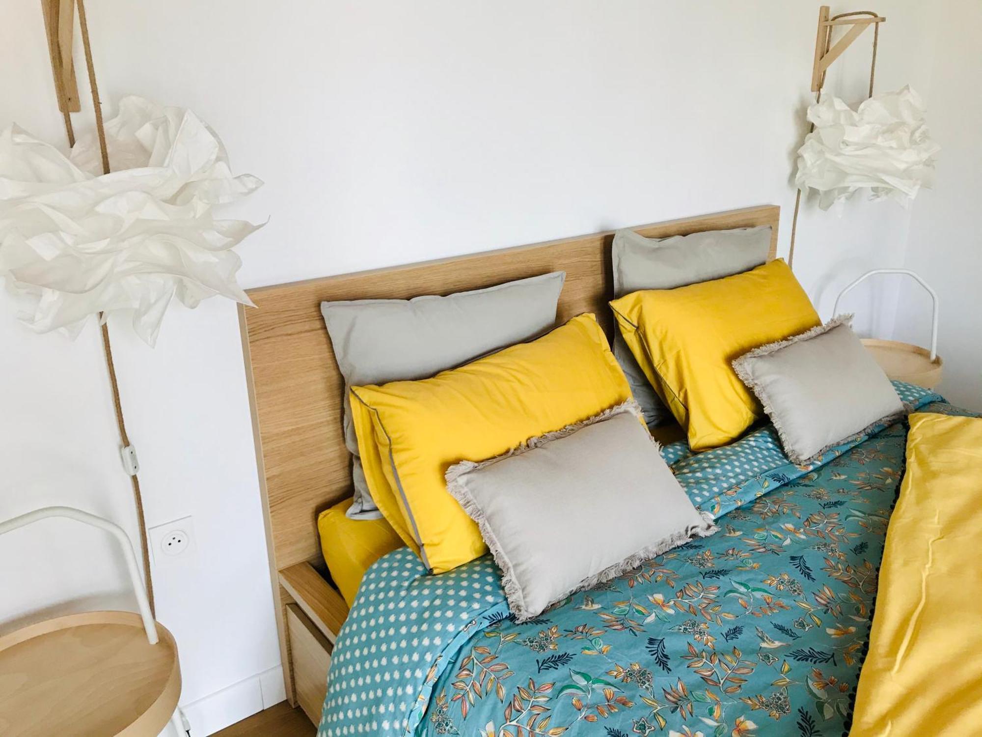 Bed and Breakfast Ferme De Geneve Beaurevoir Exterior foto